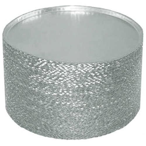 Porte-&eacute;chantillon en aluminium pour Ohaus s&eacute;rie MB Distribution Jean Lapalme