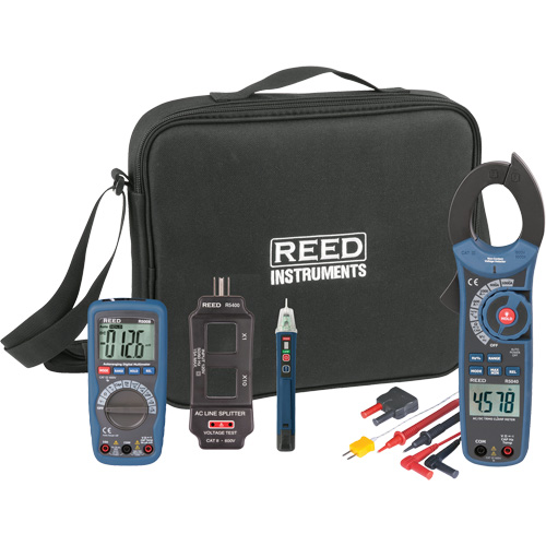 Multimeter Combo Kit Distribution Jean Lapalme