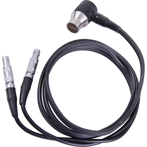Replacement Probe Distribution Jean Lapalme
