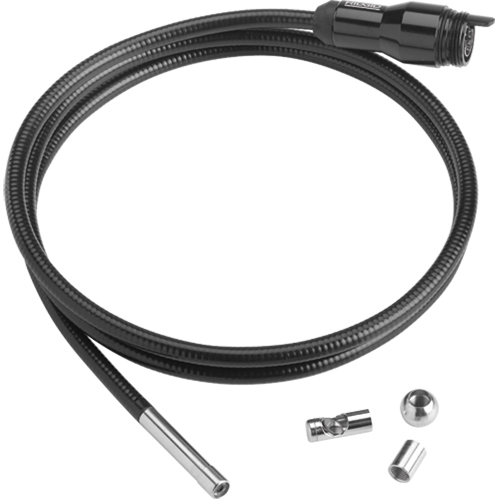 6 mm Imager with 1 m Cable for Video Inspection Camera Distribution Jean Lapalme