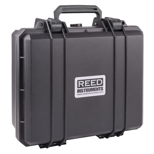 Malette de transport de luxe R8888, Mallette rigide Distribution Jean Lapalme