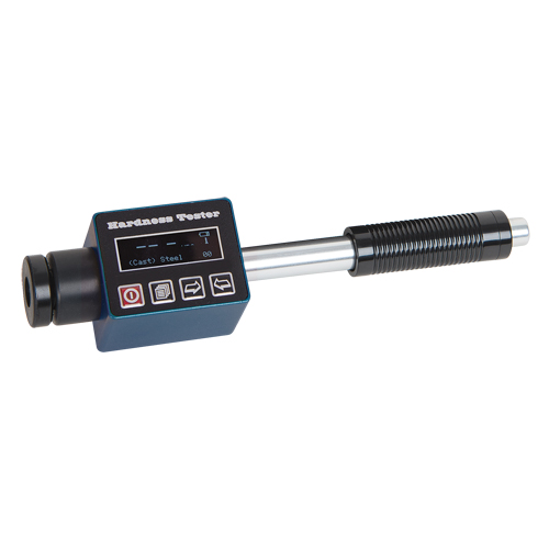 V&eacute;rificateur de duret&eacute; REED R9030 avec certificat de calibration Distribution Jean Lapalme