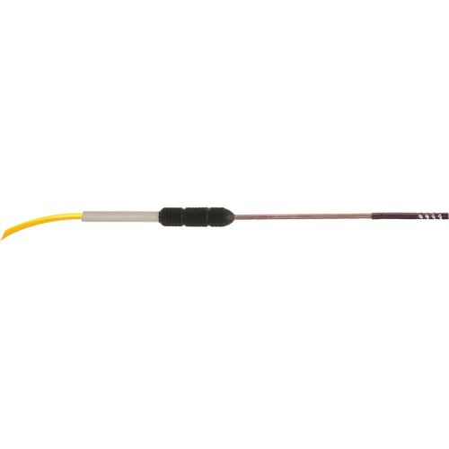 Sonde &agrave; thermocouple gas/air Distribution Jean Lapalme