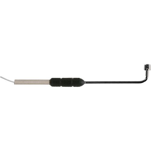 Sonde de surface angulaire &agrave; thermocouple Distribution Jean Lapalme