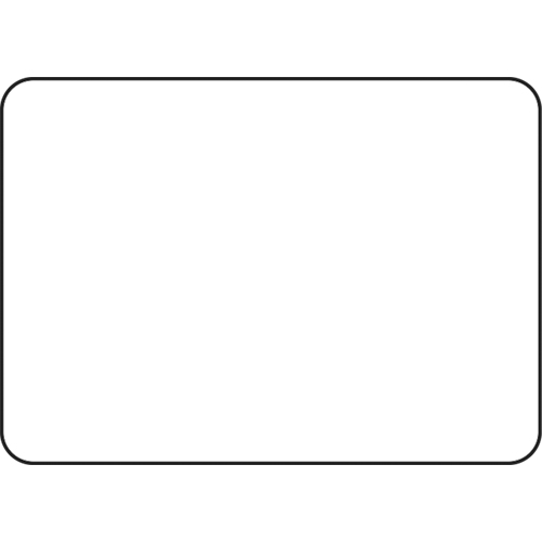 &eacute;tiquettes pour imprimante Kilotech (56 x 40 mm) Distribution Jean Lapalme
