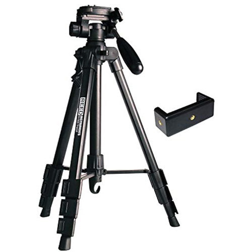 Tripod with Instrument Adapter Distribution Jean Lapalme