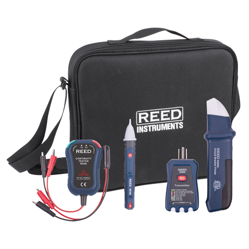 Electrical Troubleshooting Kit Distribution Jean Lapalme