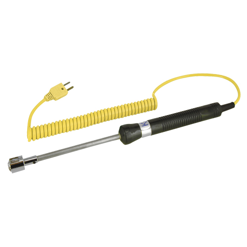 Sonde de surface &agrave; thermocouple, 11-1/4" " lo Distribution Jean Lapalme