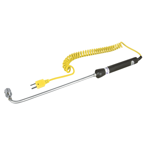 Sonde de surface &agrave; angle droit, 13" " lo Distribution Jean Lapalme