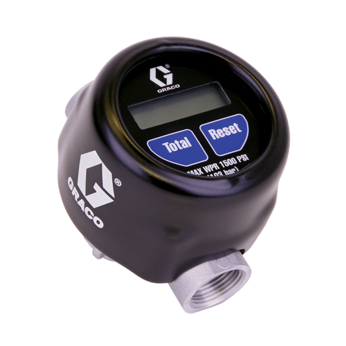 IM20 In-Line Electronic Meter, Digital Distribution Jean Lapalme