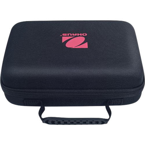 Mallette de transport pour s&eacute;ries CX et CR Distribution Jean Lapalme