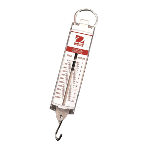 8004-MA Pull Type Spring Scale  Distribution Jean Lapalme