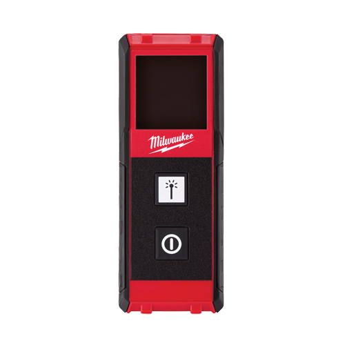 Laser Distance Meter, 0' - 65' (0 m - 20 m) Range, Digital (Electronic) Distribution Jean Lapalme