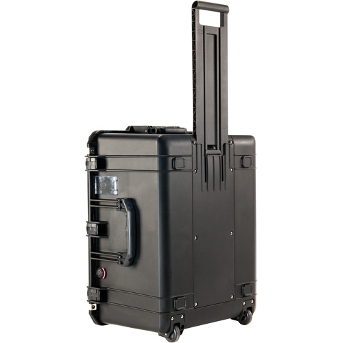 Valise Air avec intercalaire en mousse, Mallette rigide Distribution Jean Lapalme
