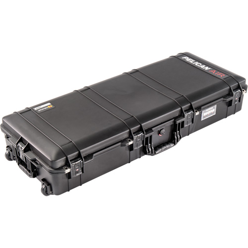 Valise pour archet Bow Air, Mallette rigide Distribution Jean Lapalme