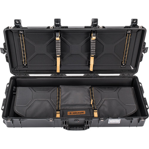 Valise pour archet Bow Air, Mallette rigide Distribution Jean Lapalme