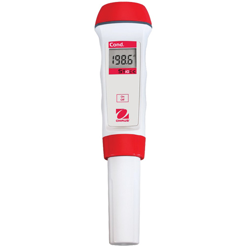 Conductim&egrave;tre stylo Starter Distribution Jean Lapalme