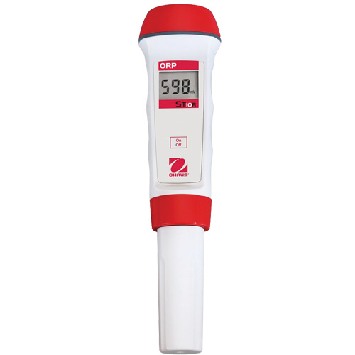 Compteur de potentiel r&eacute;dox Starter, style stylo Distribution Jean Lapalme