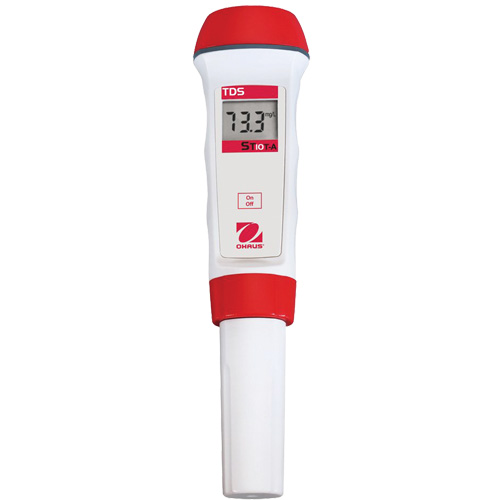 Starter Total Dissolved Solids Pen Meter Distribution Jean Lapalme