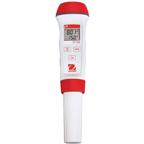 Starter pH Pen Meter Distribution Jean Lapalme