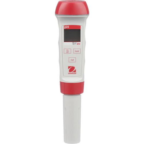 Conductim&egrave;tre stylo Starter Distribution Jean Lapalme