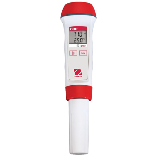 Starter ORP Pen Meter Distribution Jean Lapalme