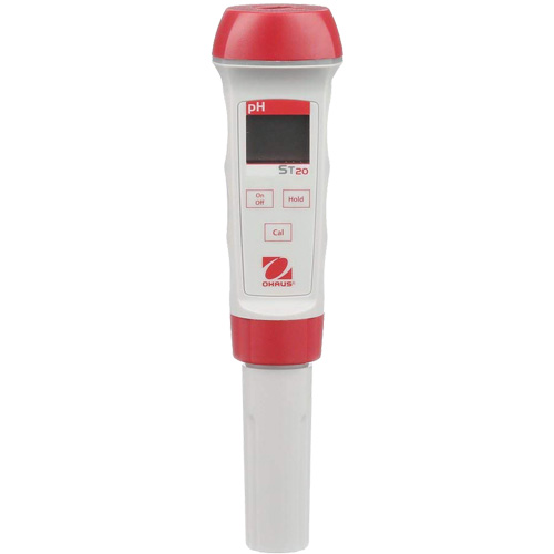 Salinom&egrave;tre stylo Starter Distribution Jean Lapalme
