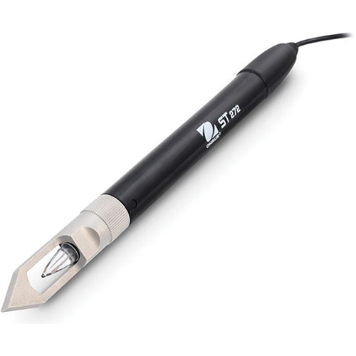 Starter Non-Refillable Puncture pH Electrode Distribution Jean Lapalme