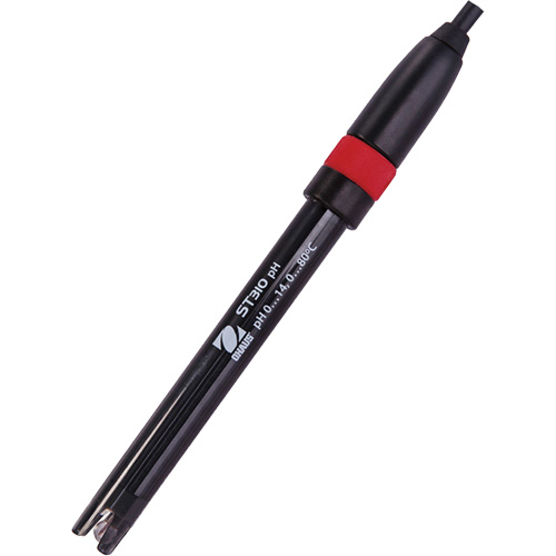 &eacute;lectrode 3 en 1 reremplissable pour pH m&egrave;tre Starter Distribution Jean Lapalme