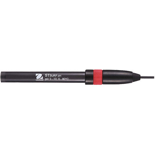 &eacute;lectrode 2 en 1 reremplissable pour pH m&egrave;tre Starter Distribution Jean Lapalme