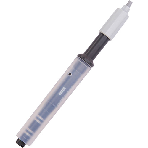 Starter Conductivity Electrode, 1.3 cm " L Distribution Jean Lapalme