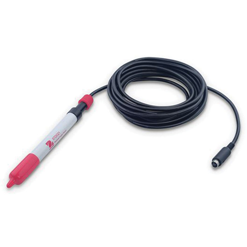 Starter Dissolved Oxygen Electrode Distribution Jean Lapalme