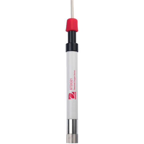 Starter Dissolved Oxygen Electrode Distribution Jean Lapalme