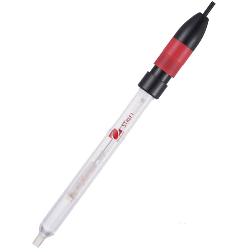 Starter Silver/Silver Chloride Reference Electrode, 1.1 cm " L Distribution Jean Lapalme