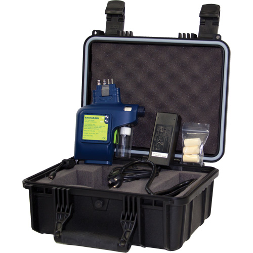 Trousse de conditionnement des &eacute;chantillons actifs PCA 400 Distribution Jean Lapalme