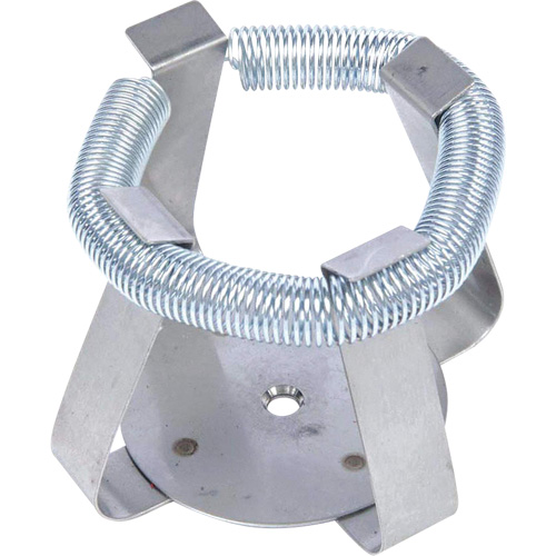 Agrafe pour fiole de 250 ml Distribution Jean Lapalme