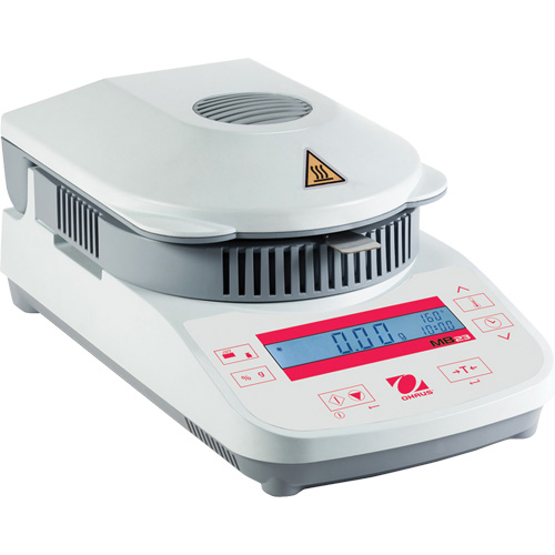 Analyseur dhumidit&eacute; MB23 Distribution Jean Lapalme