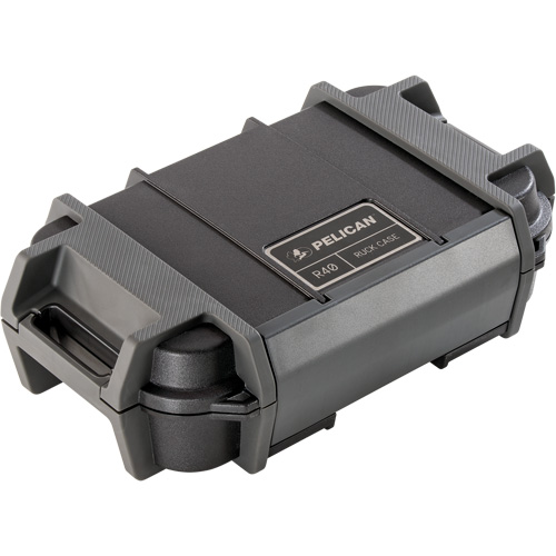 R40 Ruck Personal Utility Case, Hard Case Distribution Jean Lapalme