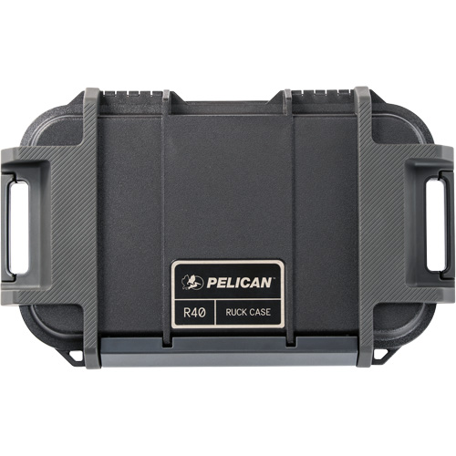 R40 Ruck Personal Utility Case, Hard Case Distribution Jean Lapalme