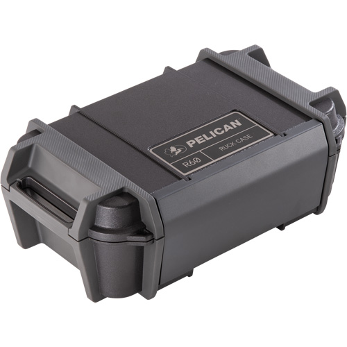 R60 Ruck Personal Utility Case, Hard Case Distribution Jean Lapalme