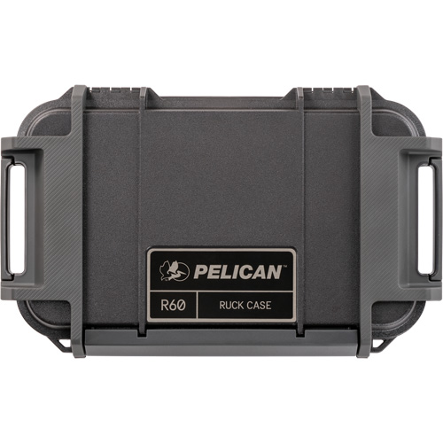 R60 Ruck Personal Utility Case, Hard Case Distribution Jean Lapalme