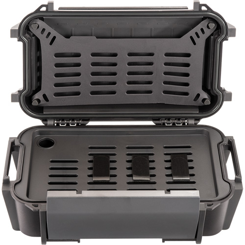 R60 Ruck Personal Utility Case, Hard Case Distribution Jean Lapalme