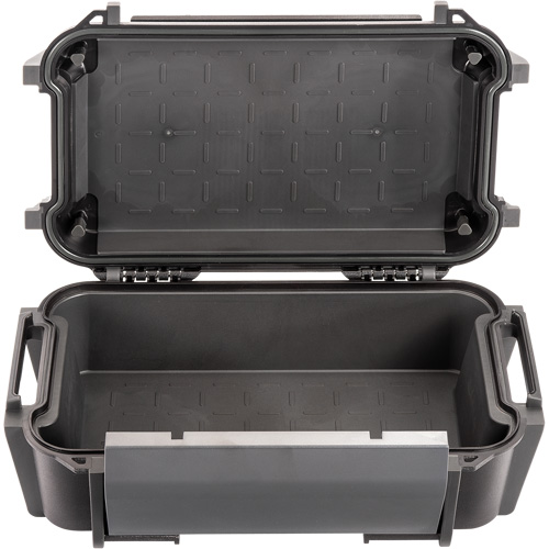 R60 Ruck Personal Utility Case, Hard Case Distribution Jean Lapalme