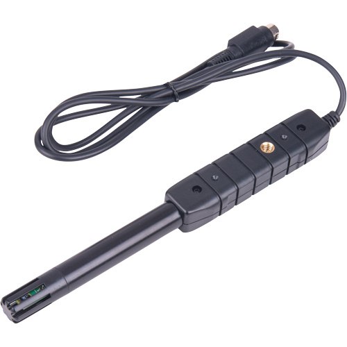 Replacement Temperature Humidity Probe, 19.7 cm " L Distribution Jean Lapalme