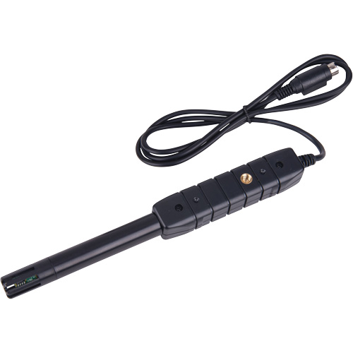 Replacement Temperature Humidity Probe, 15.2 cm " L Distribution Jean Lapalme