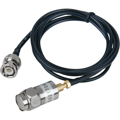Replacement Vibration Probe, 3.7 cm " L Distribution Jean Lapalme