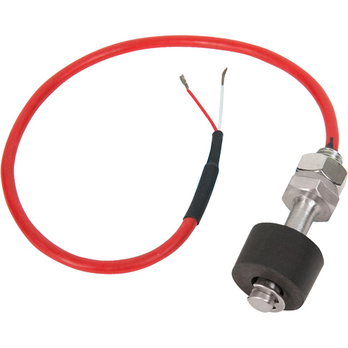 Vertical Float Level Switch Distribution Jean Lapalme