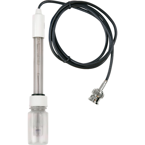 General Purpose pH Electrode Distribution Jean Lapalme