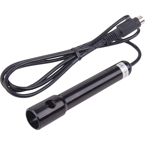 Replacement Conductivity Probe, 15 cm " L Distribution Jean Lapalme