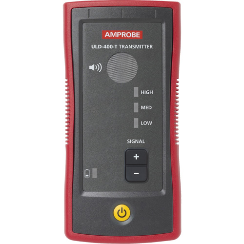 &eacute;metteur ULD-400-T Distribution Jean Lapalme